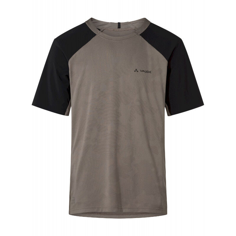 Vaude Moab Pro Shirt - Pyöräilypusero - Miehet | Hardloop