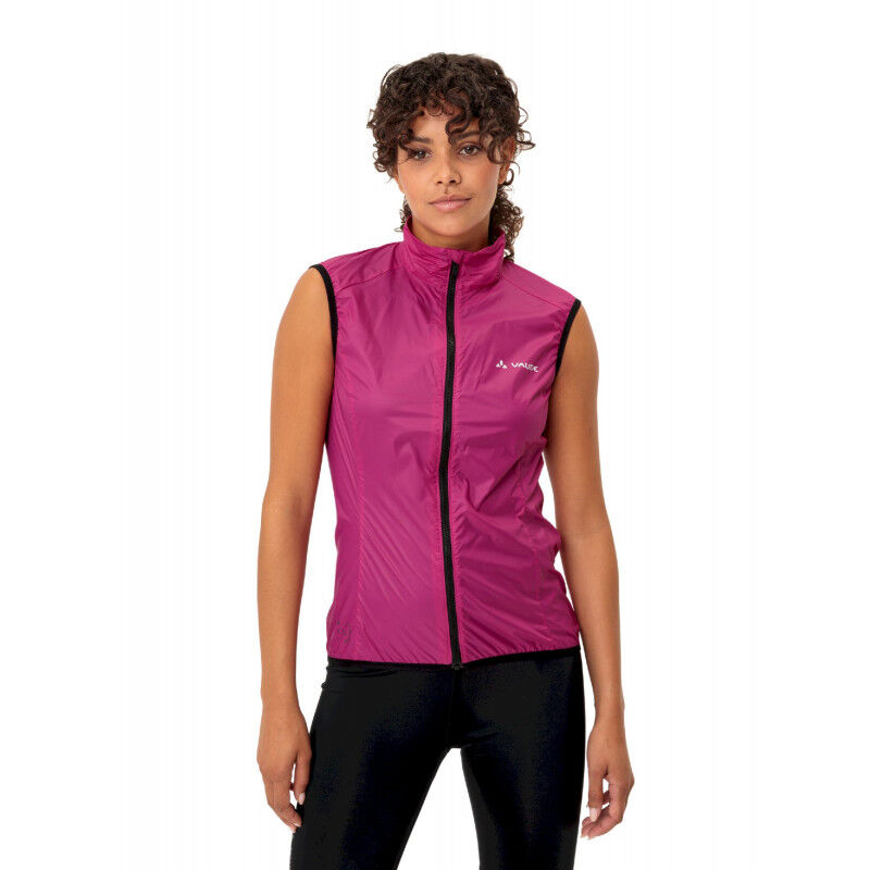 Newline Damen Trail Weste - Packbar Mit Windschutz