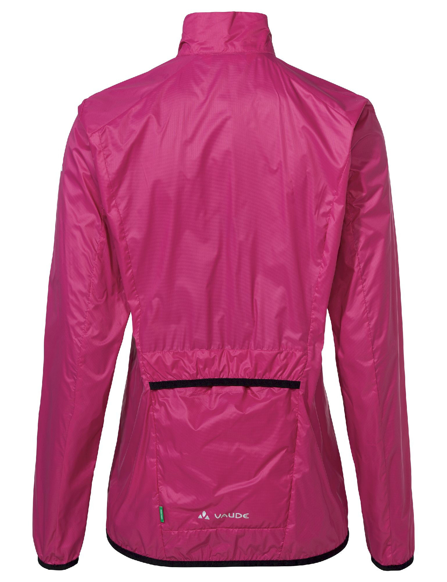 Vaude Matera Air Jacket - Fahrrad-Windjacke - Damen | Hardloop