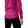 Vaude Matera Air Jacket - Fahrrad-Windjacke - Damen | Hardloop