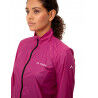 Vaude Matera Air Jacket - Fahrrad-Windjacke - Damen | Hardloop