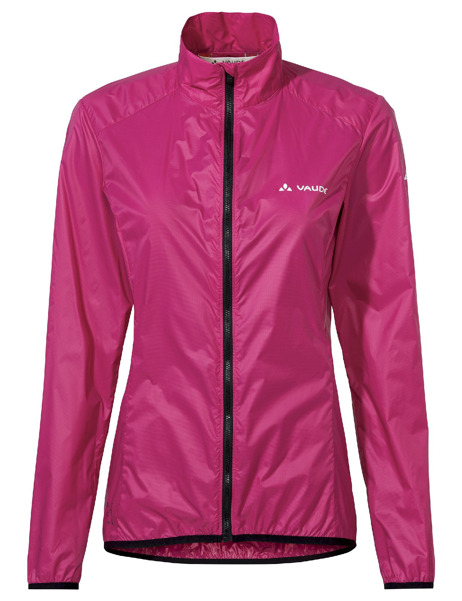 Vaude Matera Air Jacket - Cycling windproof jacket - Women's | Hardloop