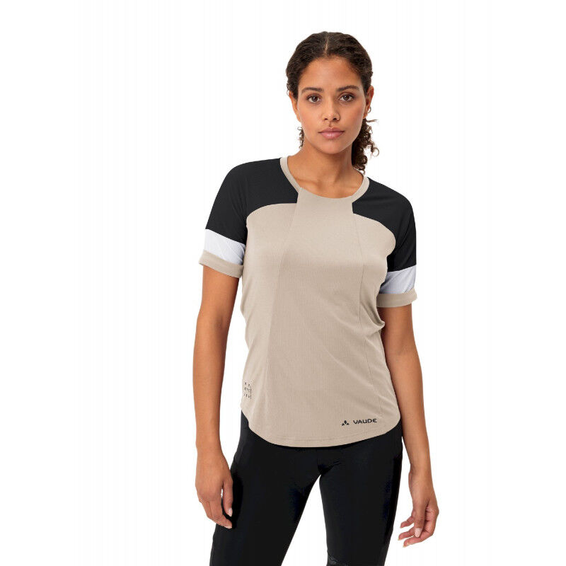 Kuro Shirt - Pyöräilypusero - Naiset