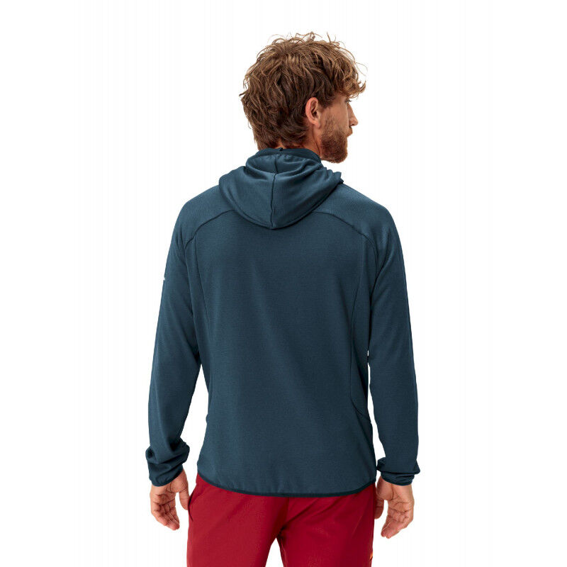 Vaude Tekoa Fleece Jacket II - Polaire homme | Hardloop