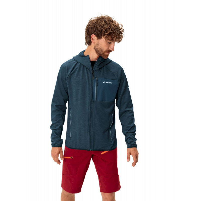 Tekoa Fleece Jacket II - Polar homem
