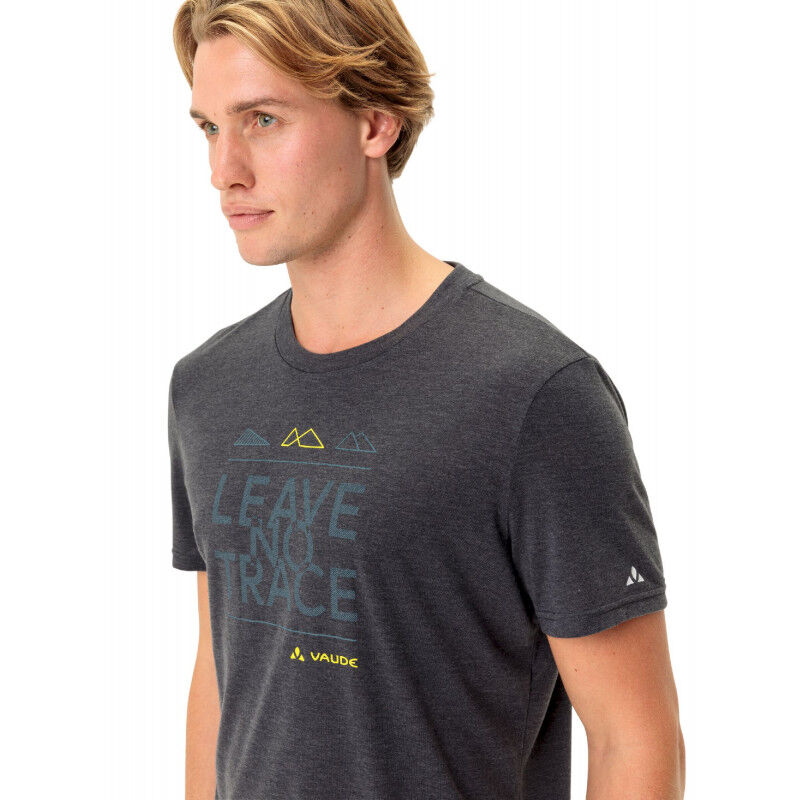 Vaude Tekoa T-Shirt III T-Shirt Herren Hardloop - Main Image