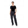 Vaude Drop Pants II - Waterproof cycling trousers - Women's | Hardloop