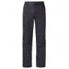 Vaude Drop Pants II - Pantalon pluie vélo femme | Hardloop