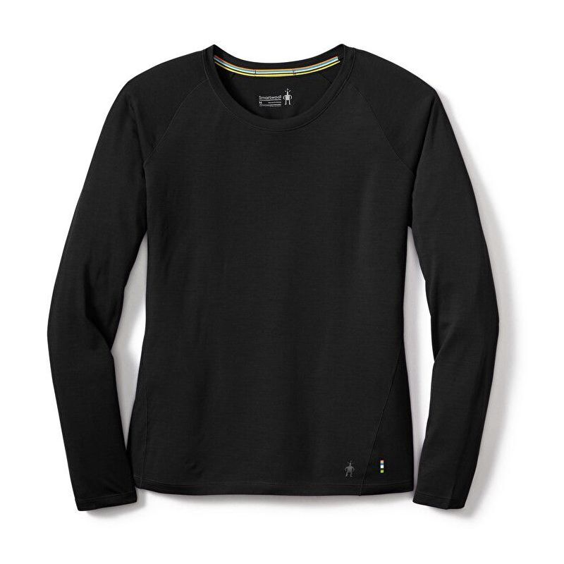 Smartwool Classic All-Season Merino Base Layer Long Sleeve - Merinounterwäsche - Damen | Hardloop