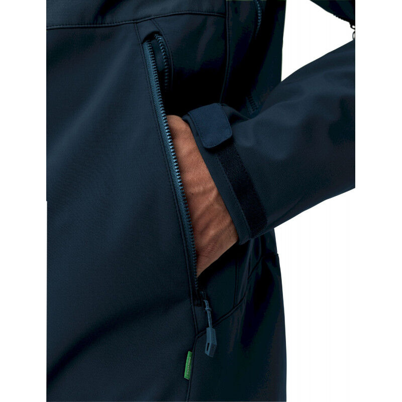 Vaude Roccia Softshell Jacket II - Softshelljakke - Herrer