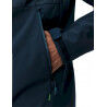 Vaude Roccia Softshell Jacket II - Chaqueta softshell - Hombre