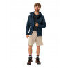 Vaude Roccia Softshell Jacket II - Softshelljack - Heren