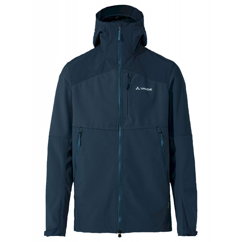 Vaude Roccia Softshell Jacket II - Chaqueta softshell - Hombre