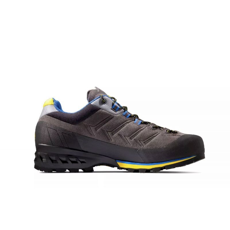 Mammut Kento Low GTX - Sapatilhas de aproximação homem | Hardloop