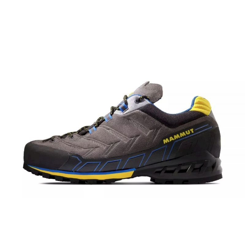 Mammut Kento Low GTX - Approachschuhe - Herren | Hardloop