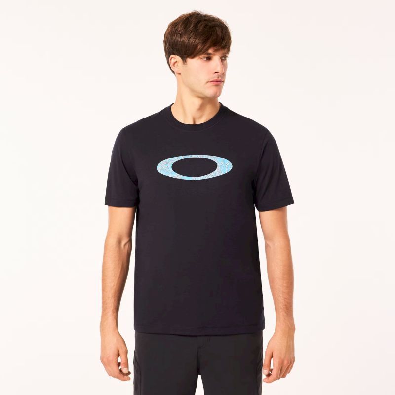 Oakley MTL Tee - T-shirt - Herrer | Hardloop