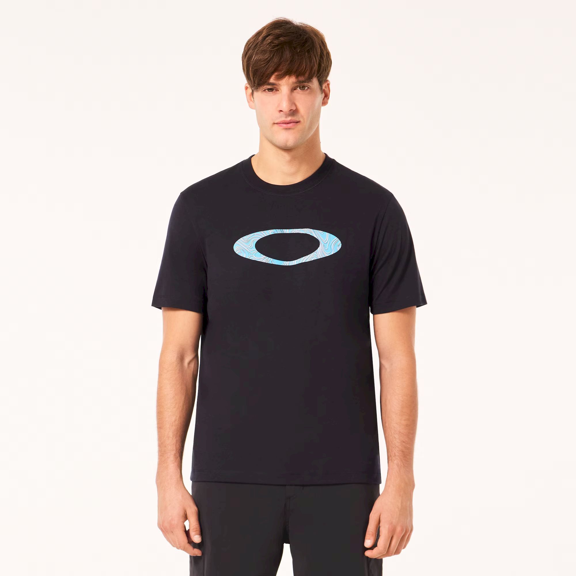 Oakley MTL Tee - T-Shirt - Herren | Hardloop