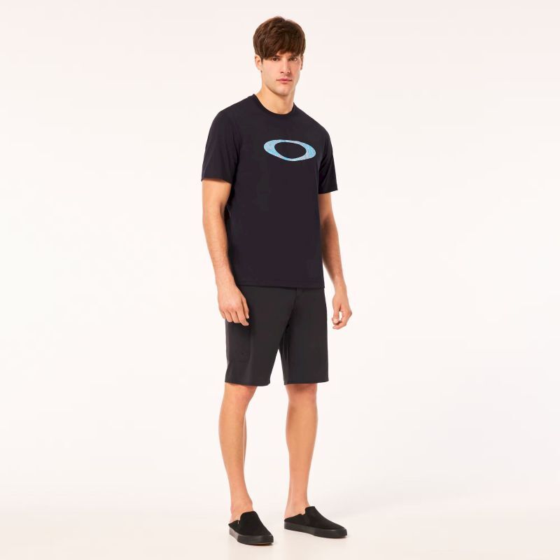 Oakley MTL Tee - Pánské triko | Hardloop