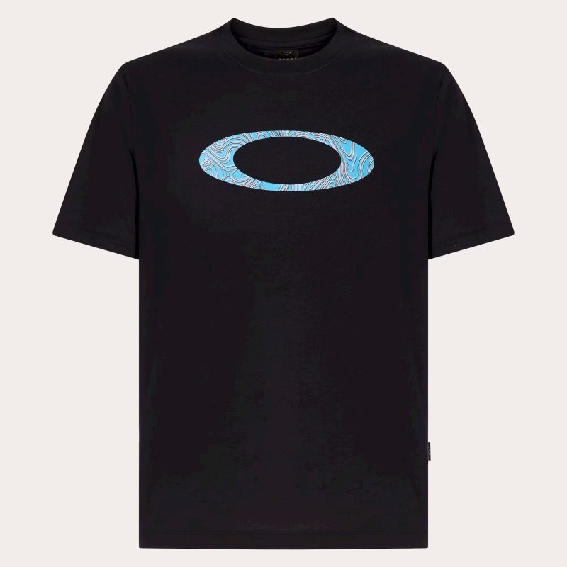 Oakley MTL Tee - T-shirt - Men's | Hardloop