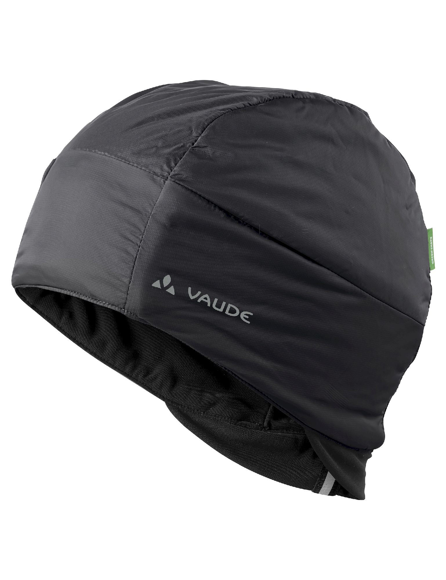 Vaude Bike Warm Cap Plus - Bonnet | Hardloop