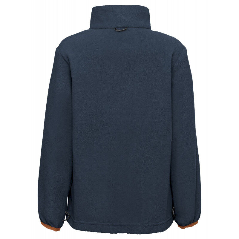 Vaude Campfire 3in1 IV - Doppeljacke - Kind | Hardloop