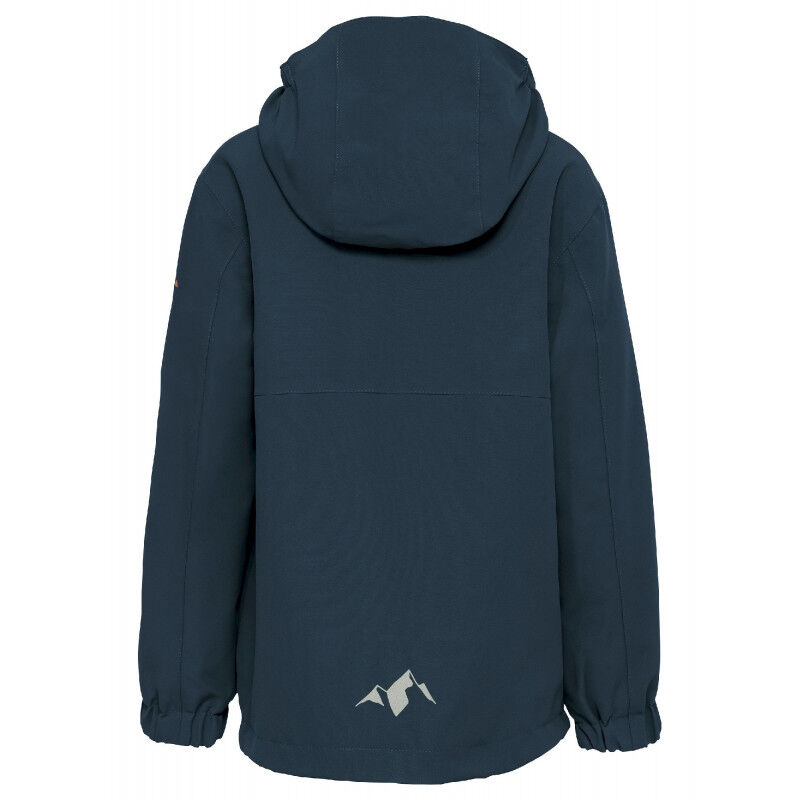 Vaude Campfire 3in1 IV - Doppeljacke - Kind | Hardloop