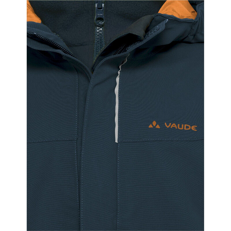 Vaude Campfire 3in1 IV - Doppeljacke - Kind | Hardloop