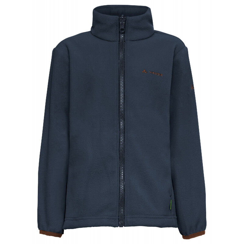 Vaude Campfire 3in1 IV - Doppeljacke - Kind | Hardloop