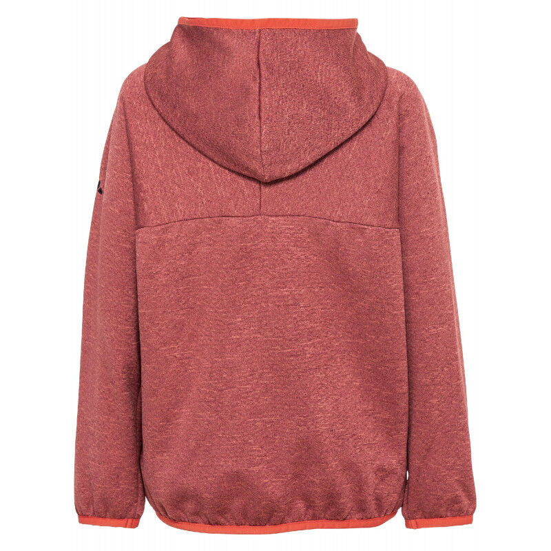 Vaude Kikimora - Fleecejacke - Kind | Hardloop