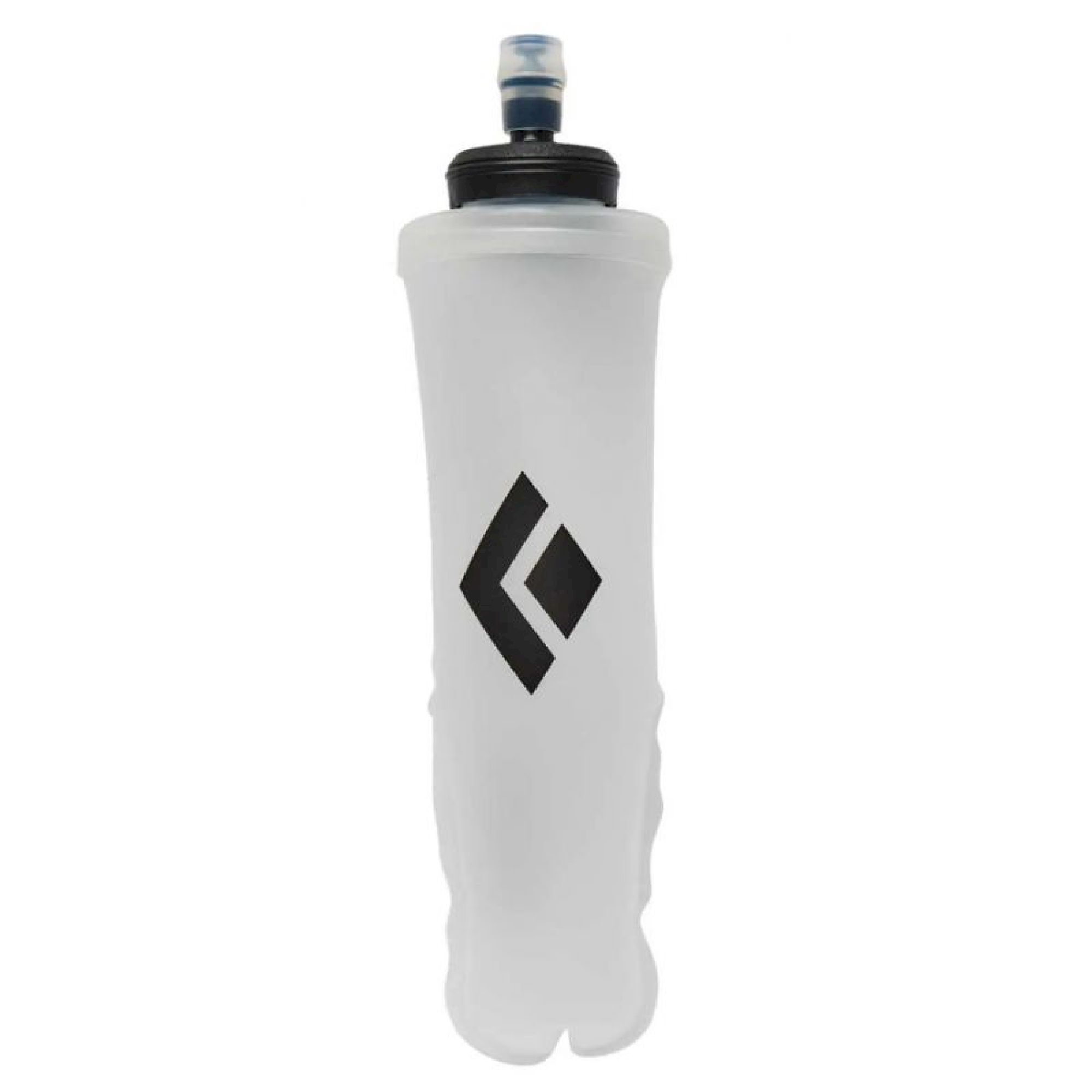 Black Diamond Soft Flask W-MX 500 ml - Drickflaska | Hardloop