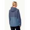 Jack Wolfskin Weiltal 2L Jkt - Kurtka przeciwdeszczowa damska | Hardloop