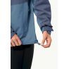 Jack Wolfskin Weiltal 2L Jkt - Kurtka przeciwdeszczowa damska | Hardloop