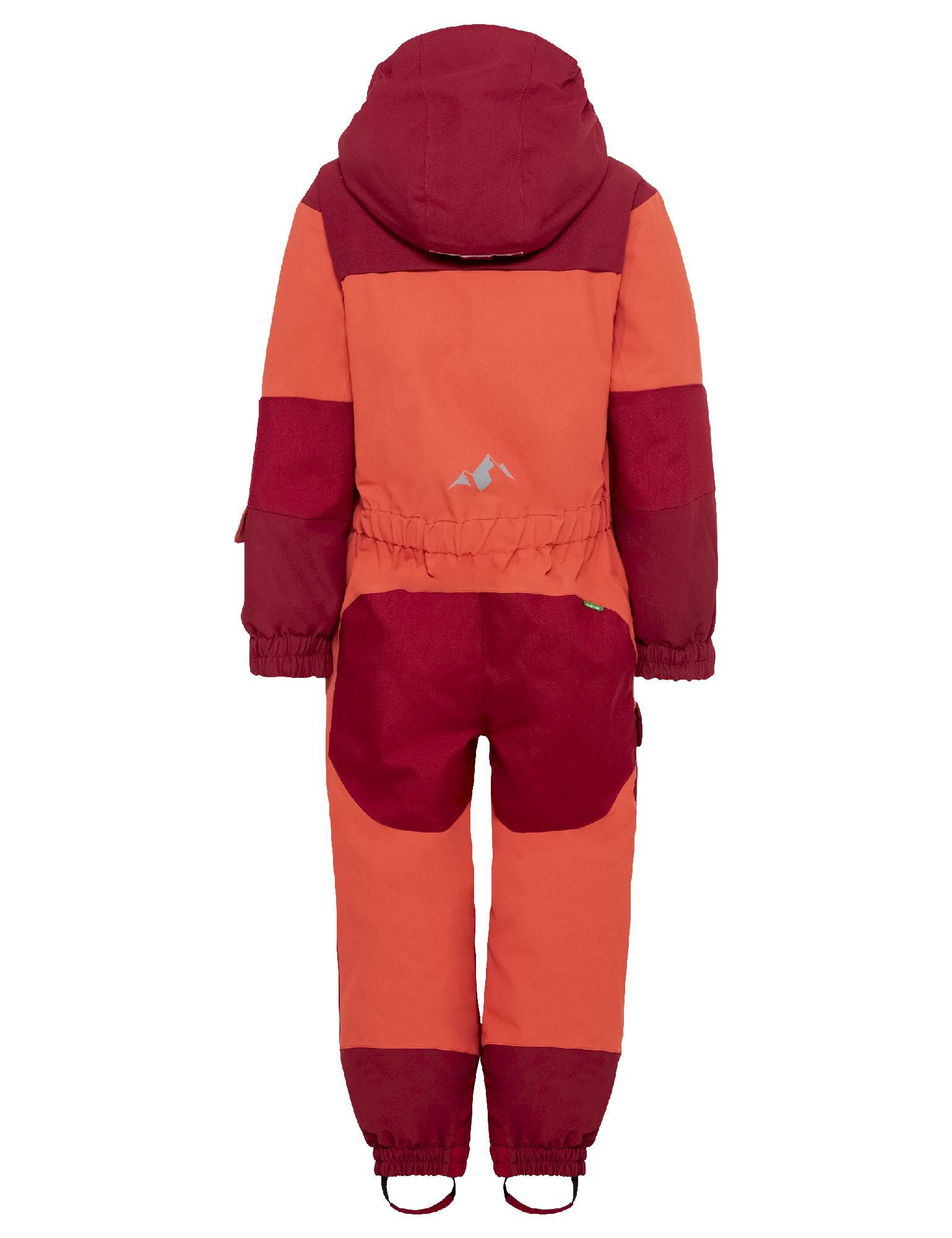 Vaude Snow Cup Overall - Tuta - Bambino | Hardloop