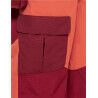 Vaude Snow Cup Overall - Tuta - Bambino | Hardloop