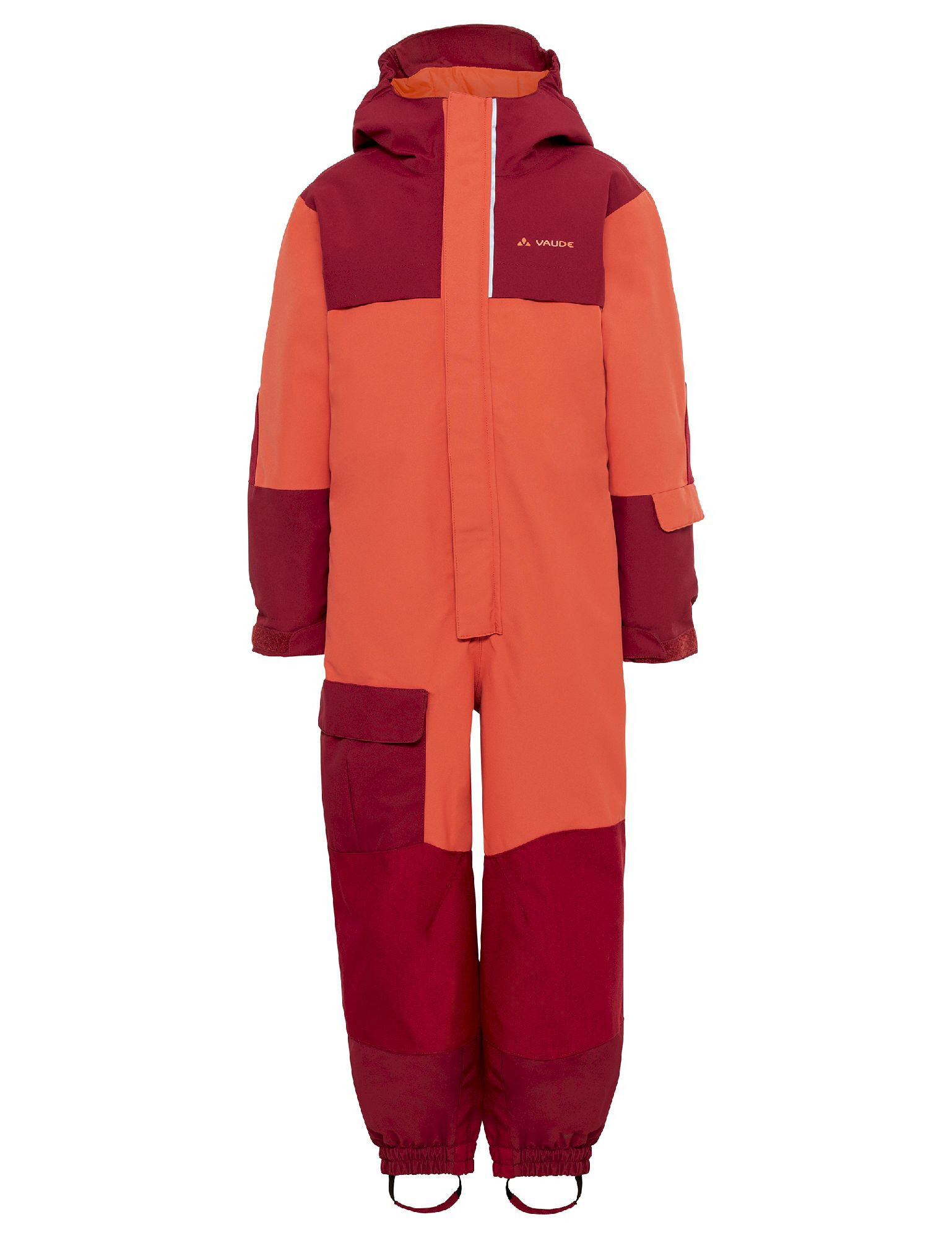 Vaude Snow Cup Overall - Overall - Barn | Hardloop