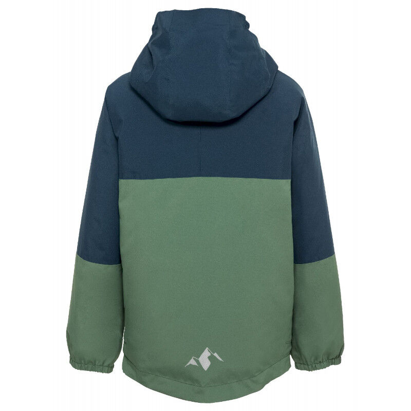 Hood Vaude Racoon Jacket V Vaude Escape Padded Jacket Windproof