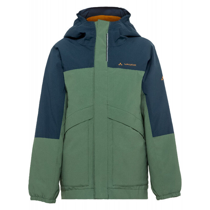 Escape Padded Jacket - Windproof jacket - Kids