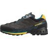 Mammut Kento Low GTX - Sapatilhas de aproximação homem | Hardloop