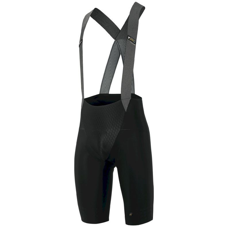 Assos Mille GTO Bib Shorts C2 long - Cuissard vélo homme | Hardloop