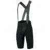 Assos Mille GTO Bib Shorts C2 long - Calções de ciclista homem | Hardloop
