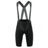 Assos Mille GTO Bib Shorts C2 long - Cykelbukser - Herrer | Hardloop