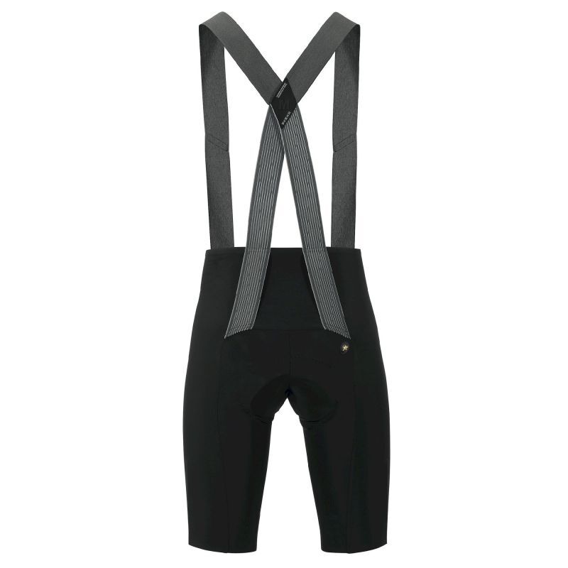 Assos Mille GTO Bib Shorts C2 long - Pantaloncini da ciclismo - Uomo | Hardloop