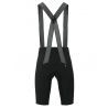 Assos Mille GTO Bib Shorts C2 long - Cykelbyxa - Herr | Hardloop