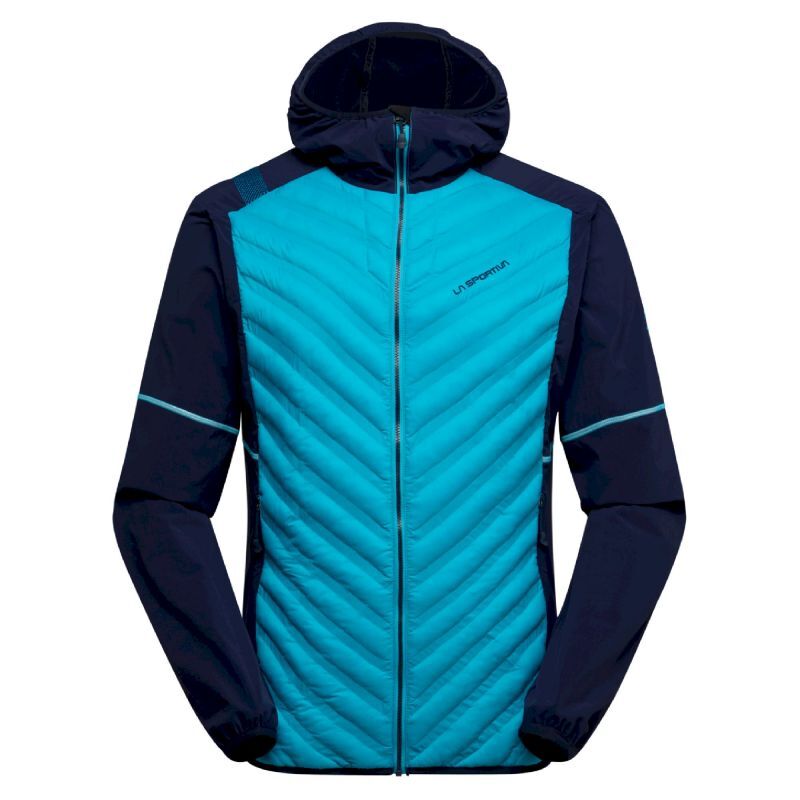 Koro JKT M - Hybrid jacket - Men's