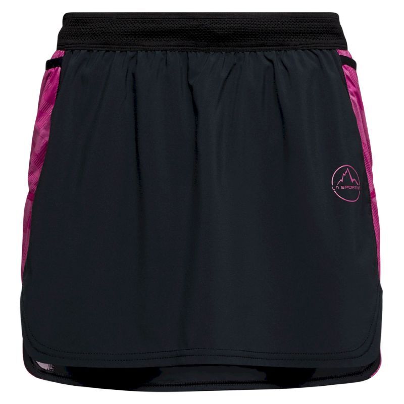 Auster Skirt - Hardloopshort - Dames