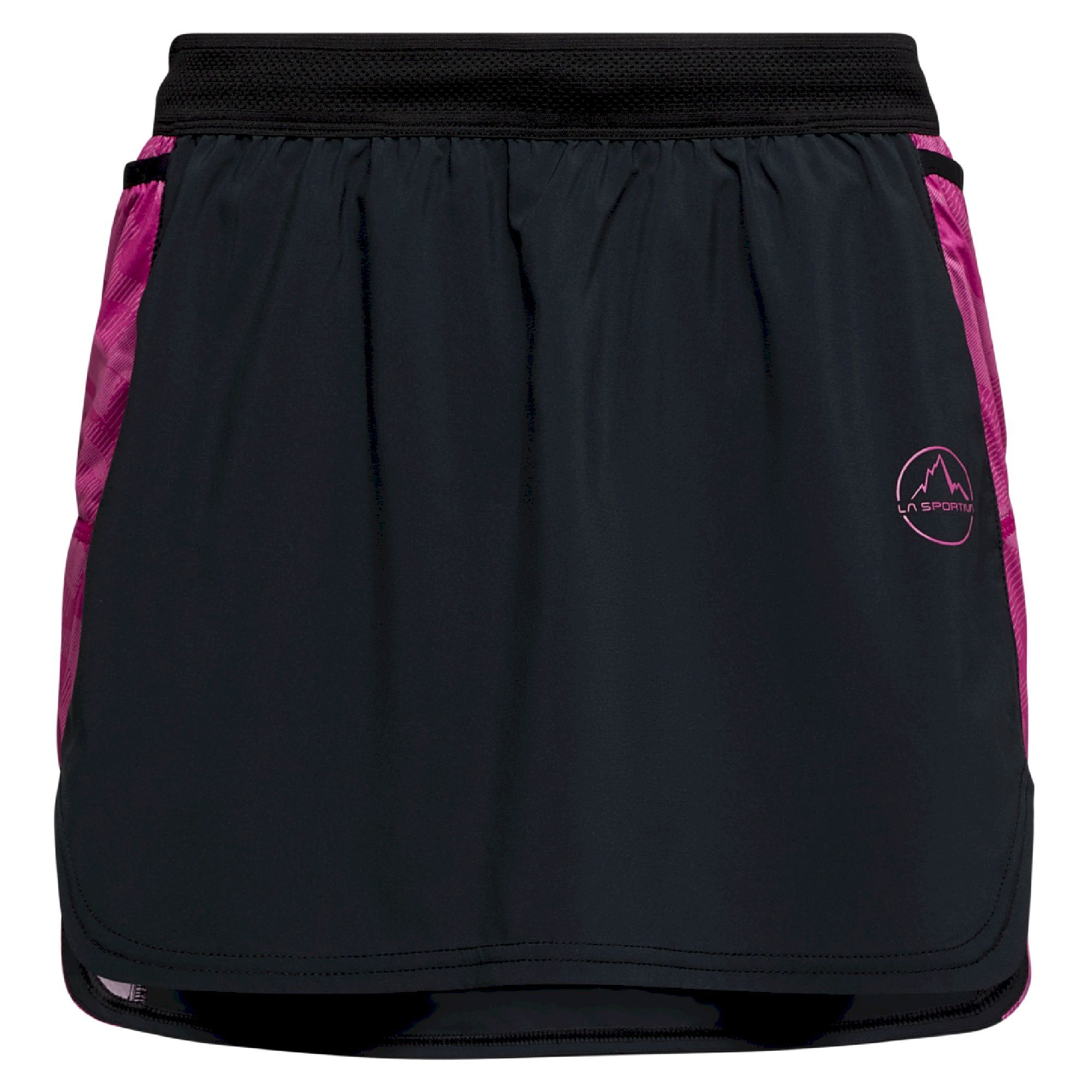 La Sportiva Auster Skirt - Trail running shorts - Women's | Hardloop