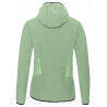 Vaude Valdassa Hybrid Jacket - Casaco softshell mulher | Hardloop