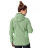 Vaude Valdassa Hybrid Jacket - Casaco softshell mulher | Hardloop