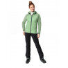 Vaude Valdassa Hybrid Jacket - Casaco softshell mulher | Hardloop