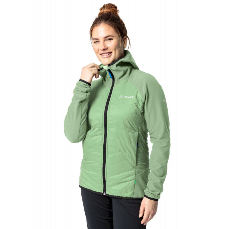 Valdassa Hybrid Jacket - Casaco softshell mulher